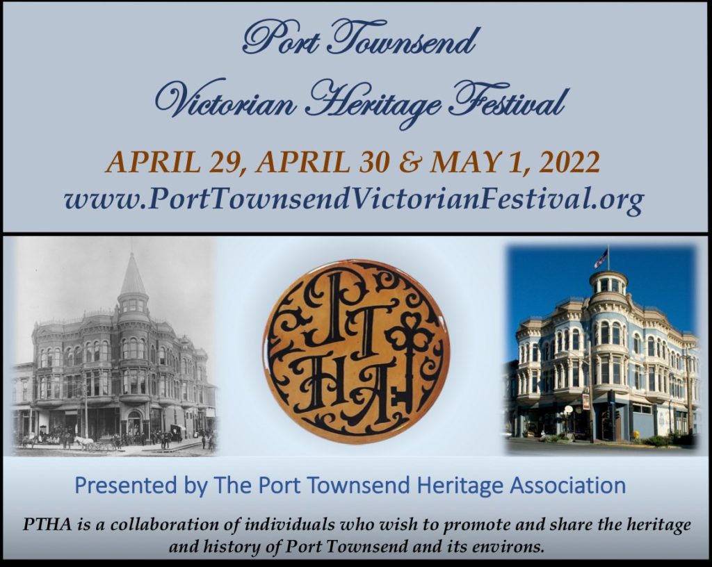Port Townsend Victorian Festival Port Townsend Mainstreet