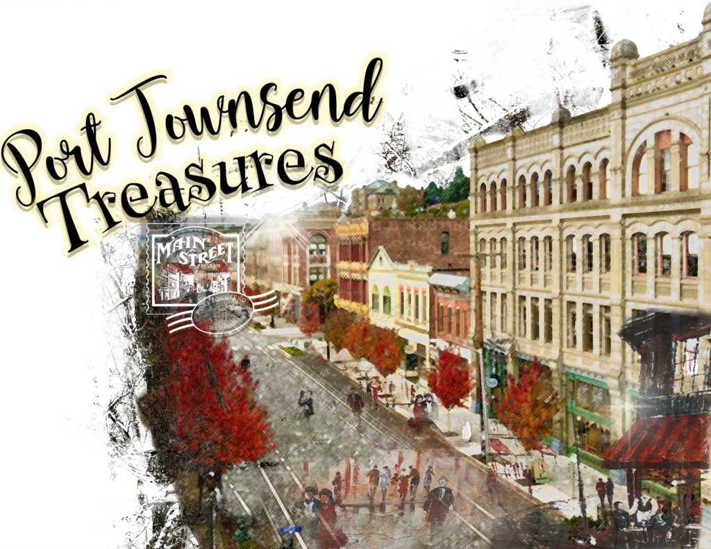 PT Main Street Events & Projects Port Townsend Mainstreet