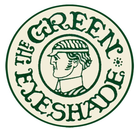 The Green Eyeshade