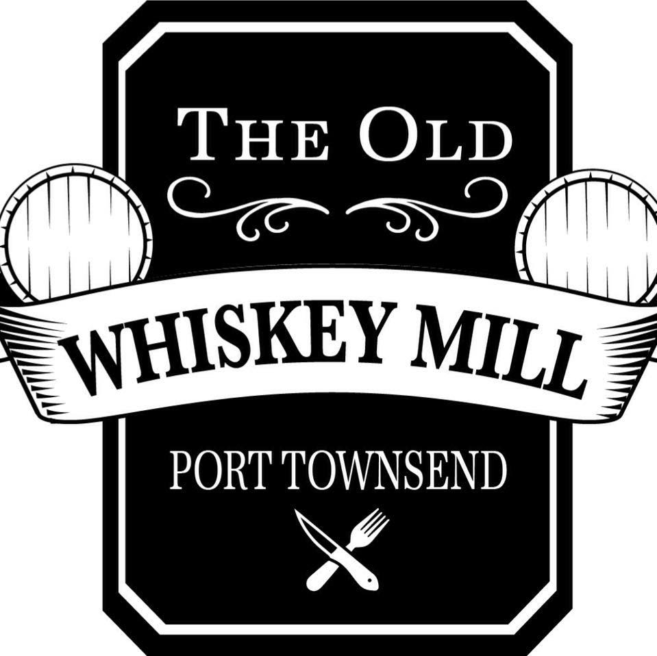 Old Whiskey Mill