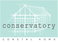 Conservatory Coastal Home