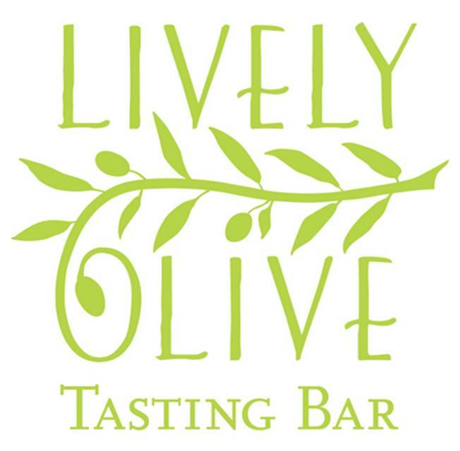 Lively Olive Tasting Bar