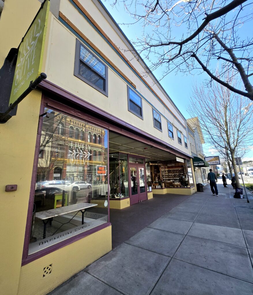 KB Building