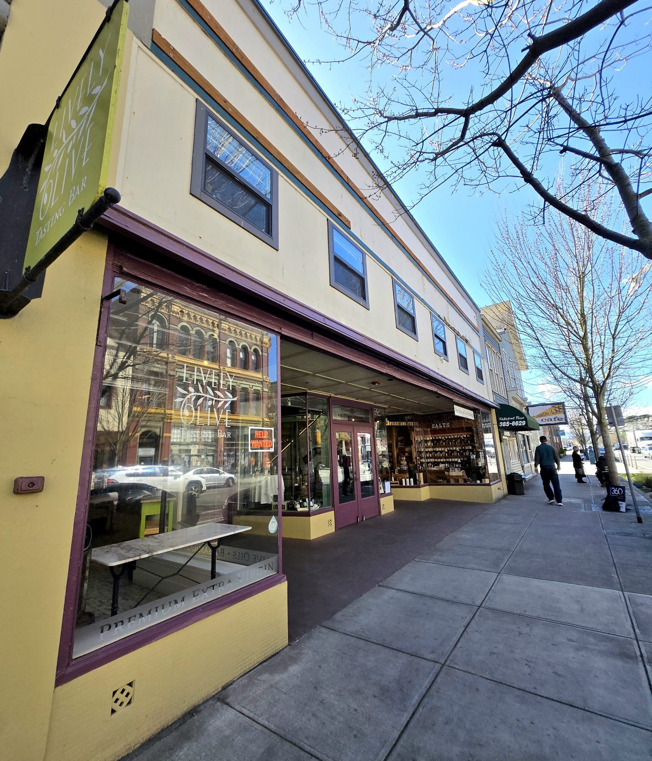 KB Building