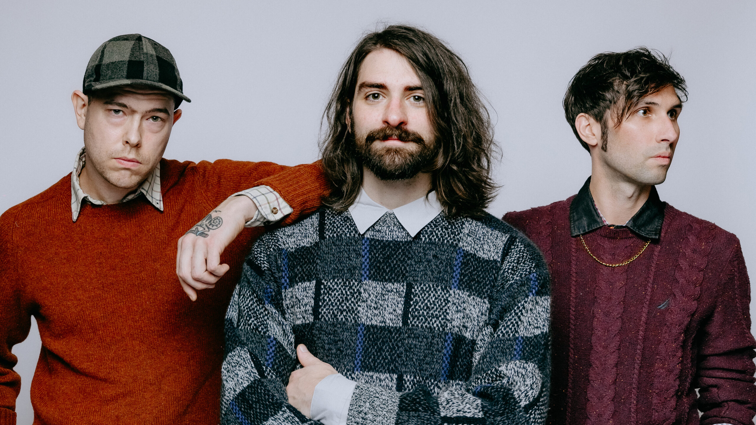 Wizard Band Photos